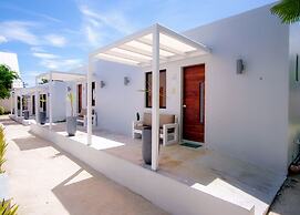 Santa Fe Beach Club