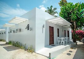 Santa Fe Beach Club