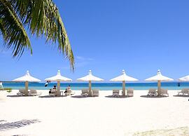 Santa Fe Beach Club