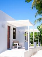 Santa Fe Beach Club