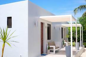 Santa Fe Beach Club
