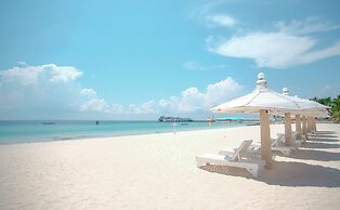 Santa Fe Beach Club