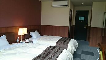 Nezame Hotel