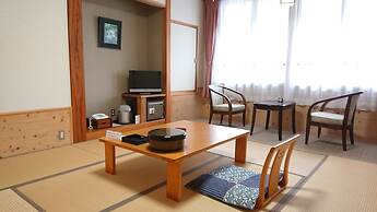 Nezame Hotel