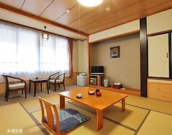 Nezame Hotel