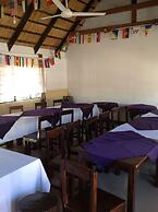 Standard Way Lodge