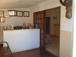 Standard Way Lodge