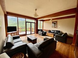 Taktsang Village Resort