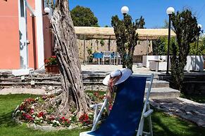Relais Bismarck