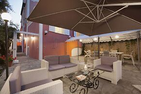 Relais Bismarck