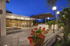 Relais Bismarck