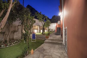 Relais Bismarck