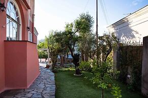Relais Bismarck