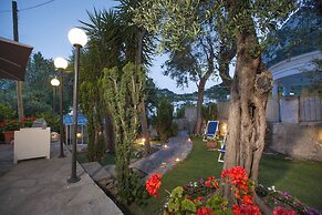 Relais Bismarck