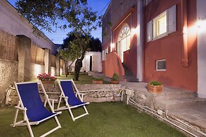 Relais Bismarck