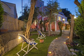 Relais Bismarck