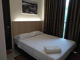 Place2Stay at Sri Aman