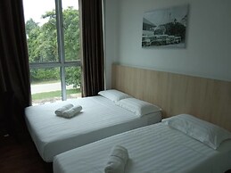 Place2Stay at Sri Aman