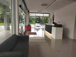Place2Stay at Sri Aman