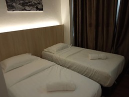 Place2Stay at Sri Aman