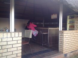 Trench Town Lodge
