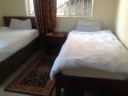 Trench Town Lodge