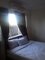 Trench Town Lodge