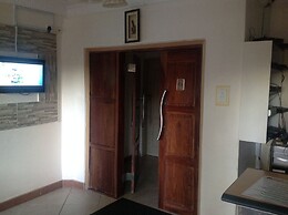 Trench Town Lodge