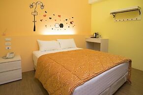 Sinyuange B&B