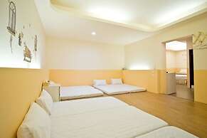 Sinyuange B&B
