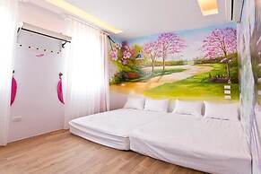 Sinyuange B&B