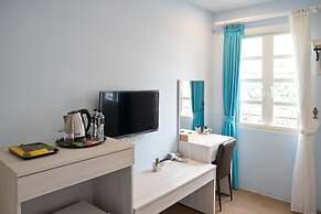Sinyuange B&B