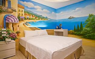 Sinyuange B&B