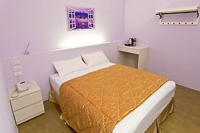 Sinyuange B&B