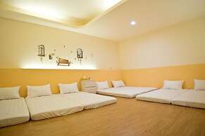 Sinyuange B&B