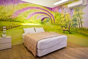 Sinyuange B&B