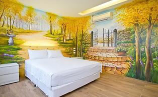 Sinyuange B&B