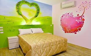 Sinyuange B&B