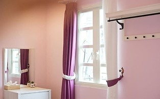 Sinyuange B&B