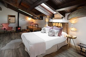 Hotel Rural La Sobreisla