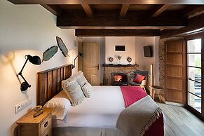 Hotel Rural La Sobreisla