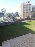 Beach Mansion 1