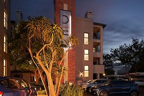 The Den Apartments