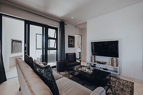 The Den Apartments