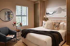 The Den Apartments