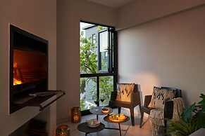 The Den Apartments