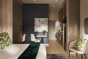 The Den Apartments