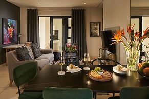 The Den Apartments