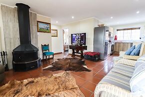 Cinzaco Dullstroom