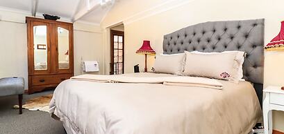 Cinzaco Dullstroom